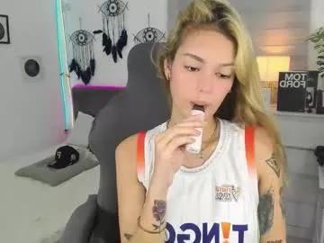 slaughtyalexxx from Chaturbate is Freechat