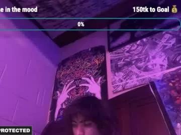 sleepi3 from Chaturbate is Freechat