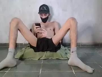 slimdestroyer from Chaturbate is Freechat