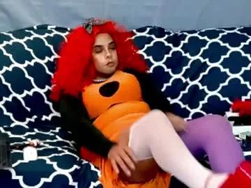 slurpinsemensally from Chaturbate is Freechat