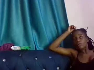 slutty_charmz from Chaturbate is Freechat