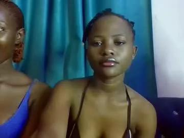 slutty_charmz from Chaturbate is Freechat