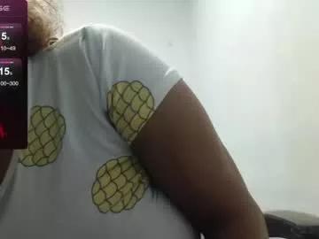 smilet_milf from Chaturbate is Freechat