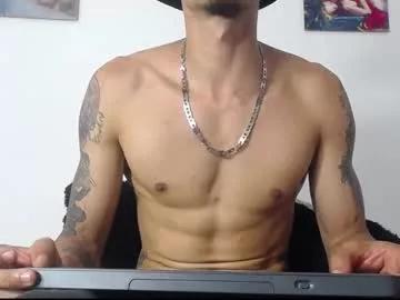 smooke_skinny from Chaturbate is Freechat