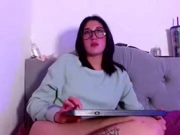 snow_baall — GOAL: Flirty smile & wink [6 tokens remaining] Welcome to My Naughty Paradise #blowjob #ahegao #deepthroat #bigass #anal