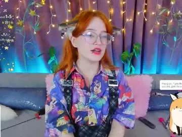 snowwhite_fox from Chaturbate is Freechat