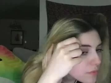 snowxbunny1228 from Chaturbate is Freechat