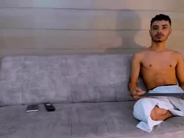 soccer_hot from Chaturbate