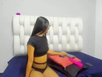 soffia_style from Chaturbate