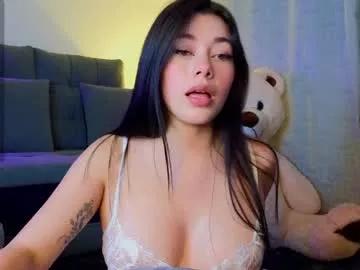 soffimoon_ from Chaturbate is Freechat