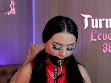 soffiqueen from Chaturbate is Freechat