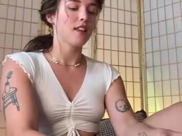 sofftrose from Chaturbate is Freechat