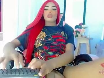 sofia__hillis from Chaturbate is Freechat