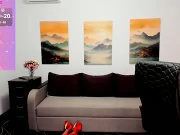 Avatar of sofia_ford