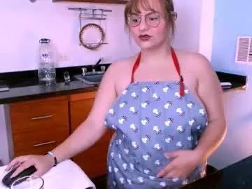 sofia_mooon from Chaturbate is Freechat