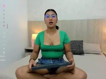 sofia_ostos from Chaturbate is Freechat