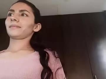 sofia_resiliente from Chaturbate is Freechat