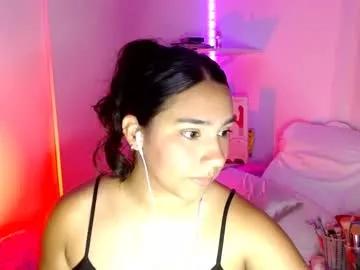 sofia_rios07 from Chaturbate is Freechat