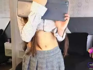 sofia_rousse_ from Chaturbate is Freechat