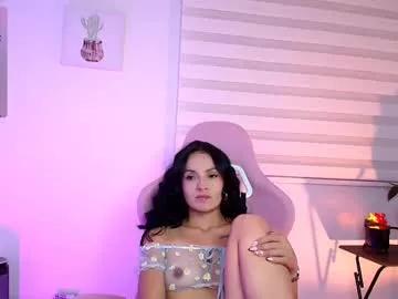 sofia_sb from Chaturbate is Freechat