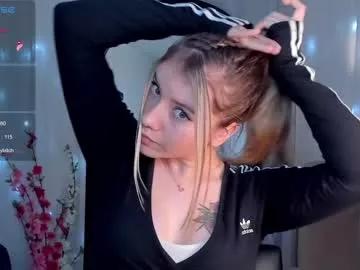 sofia_woodss from Chaturbate is Freechat