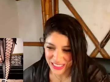 sofiia_diaz_ from Chaturbate is Freechat