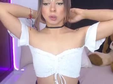 sofiievans_ from Chaturbate is Freechat