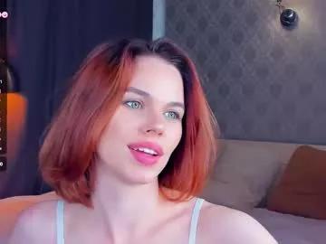 soft_euphoria from Chaturbate is Freechat