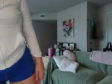 soft_latina from Chaturbate is Freechat