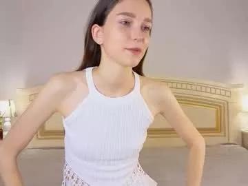 softiedream from Chaturbate is Freechat