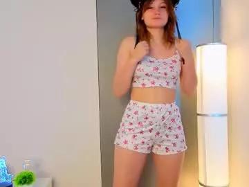 softlexa from Chaturbate is Freechat