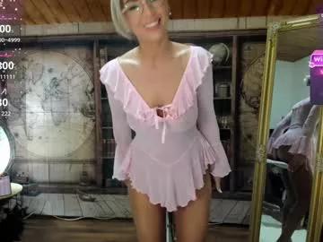 solar_criss from Chaturbate is Freechat