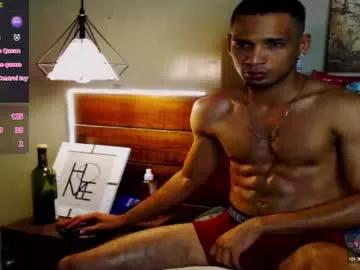 sonicj25_ from Chaturbate is Freechat
