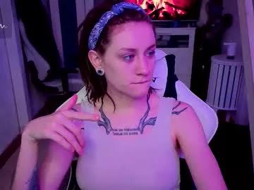 sonicsupergirl from Chaturbate is Freechat