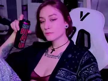 sonicsupergirl from Chaturbate is Freechat