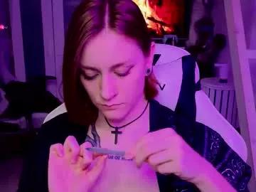 sonicsupergirl from Chaturbate is Freechat