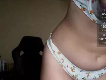 sonya_mikki from Chaturbate is Freechat