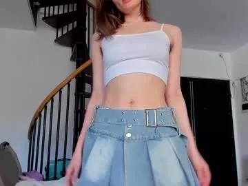 sonya_vogue_ from Chaturbate is Freechat