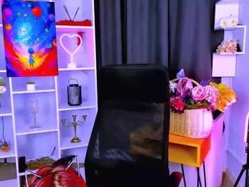 sophia_fleur from Chaturbate is Freechat