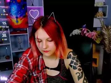 sophia_fleur from Chaturbate is Freechat