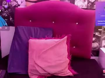 sophiaa_7 from Chaturbate is Freechat