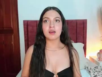 sophiacolliins from Chaturbate is Freechat