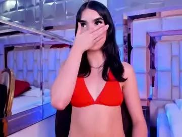 sophie7_ from Chaturbate is Freechat