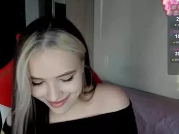 sophie__lambert from Chaturbate is Freechat