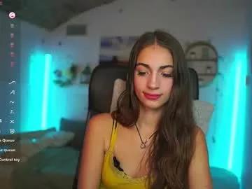 sophie__nice from Chaturbate is Freechat