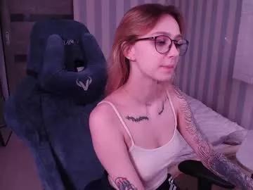 sophie_lillis from Chaturbate is Freechat