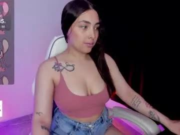 sophie_lorenzz from Chaturbate is Freechat