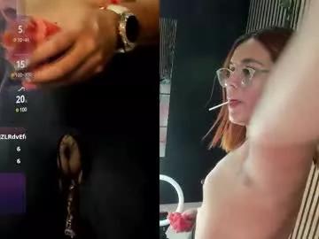 sophie_new25 from Chaturbate is Freechat