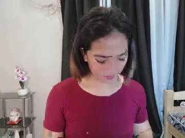 sophiebaley_ from Chaturbate is Freechat