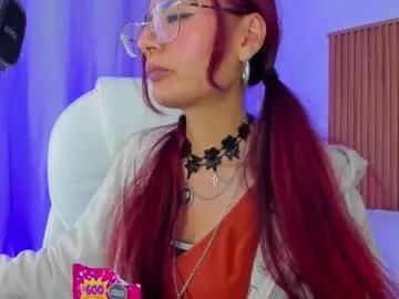 sophiecherry_ from Chaturbate is Freechat